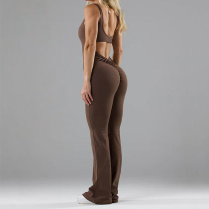 Tight SilkyGrove Bodysuit